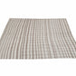 Turkish Vintage Kilim Rug, Handmade Striped Kilim Rug, Area Flat Weave Kilim Rug, Scandinavian Rug, Living Room Rug, Kilim Rug 5x6, 12190