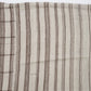 Turkish Vintage Kilim Rug, Handmade Striped Kilim Rug, Area Flat Weave Kilim Rug, Scandinavian Rug, Living Room Rug, Kilim Rug 5x6, 12190