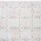 Turkish Vintage Rug, Handmade Area Rug, Oushak Unique Rug, Neutral Floor Rug, Turkey Rug, Vintage Carpet, Rug 4x7, Carpet Rug, 12348