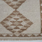 Vintage Runner, Turkish Runner, Oushak Runner, Handmade Runner Rug, Long Runner, Carpet Runner, Runner Rug 3x13, Kitchen Runner, 12404
