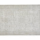 Vintage Handmade Area Rug, Turkish Oushak Antique Rug, Neutral Floor Rug, Anatolia Rustic Rug,Living Room Rug, Primitive Rug, Rug 6x9, 12357