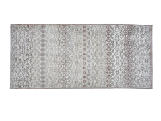 Vintage Handmade Area Rug, Turkish Oushak Unique Rug, Neutral Muted Rug, Living Room Rug, Carpet Rug, Rug 5x10, Turkey Rug, 12409