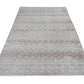 Vintage Handmade Area Rug, Turkish Oushak Unique Rug, Neutral Muted Rug, Living Room Rug, Carpet Rug, Rug 5x10, Turkey Rug, 12409