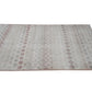 Vintage Handmade Area Rug, Turkish Oushak Unique Rug, Neutral Muted Rug, Living Room Rug, Carpet Rug, Rug 5x10, Turkey Rug, 12409