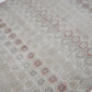 Vintage Handmade Area Rug, Turkish Oushak Unique Rug, Neutral Muted Rug, Living Room Rug, Carpet Rug, Rug 5x10, Turkey Rug, 12409