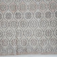 Vintage Handmade Area Rug, Turkish Oushak Unique Rug, Neutral Muted Rug, Living Room Rug, Carpet Rug, Rug 5x10, Turkey Rug, 12409