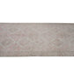 Oushak Handmade Area Rug, Turkish Vintage Unique Rug, Neutral Muted Rug,Turkish Carpet, Carpet Rug, Bedroom Rug, Turkey Rug, Rug 5x10, 12412