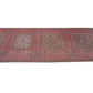 Turkish Runner, Vintage Runner, Oushak Runner, Handmade Runner Rug, Carpet Runner, Long Runner, Hallway Runner, Runner Rug 3x12, 12417