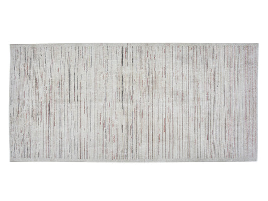Vintage Rug, Turkish Rug, Handmade Rug, Area Rug, Oushak Rug, Neutral Rug, Living Room Rug, Turkish Carpet, Turkey Rug, Rug 4x7, 12419