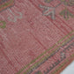Turkish Runner, Vintage Runner, Oushak Runner, Handmade Runner Rug, Carpet Runner, Long Runner, Hallway Runner, Runner Rug 3x12, 12417