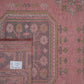 Turkish Runner, Vintage Runner, Oushak Runner, Handmade Runner Rug, Carpet Runner, Long Runner, Hallway Runner, Runner Rug 3x12, 12417