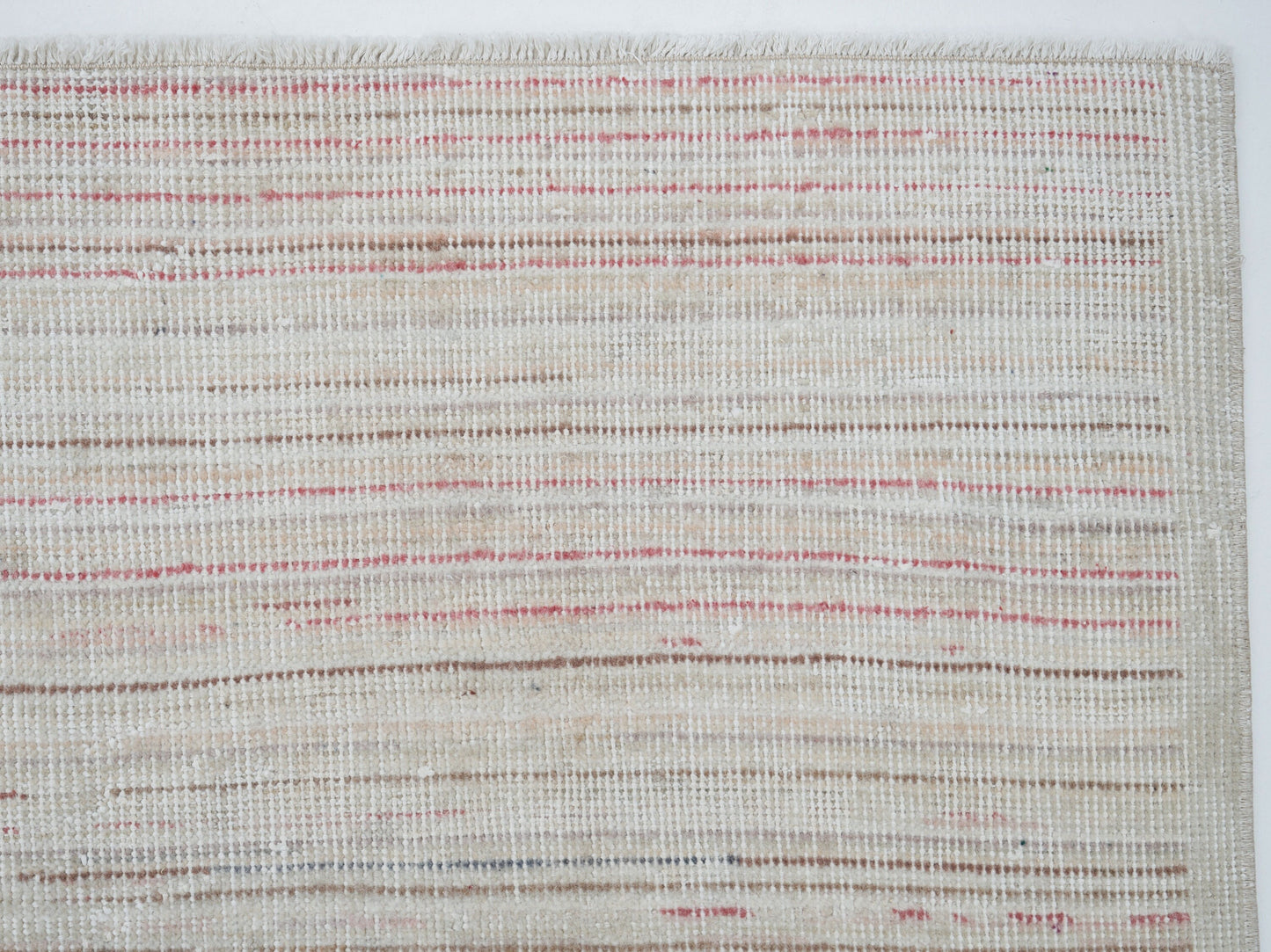 Vintage Rug, Turkish Rug, Handmade Rug, Area Rug, Oushak Rug, Neutral Rug, Living Room Rug, Turkish Carpet, Turkey Rug, Rug 4x7, 12419