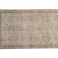 Turkish Vintage Rug , 3x6 Area Rug , Anatolia Rug, Unique Rug ,Small Rug ,Oushak rug,Antique Rug ,Wool Rug, Turkey rug, Floor rug, 9643