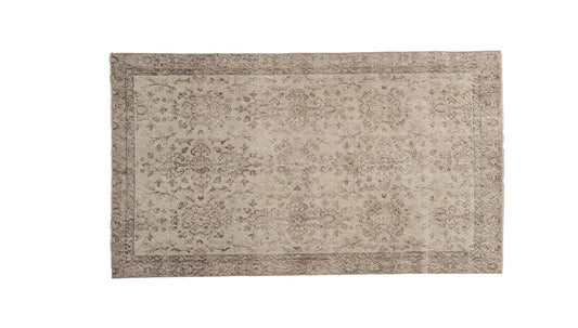 Turkish Vintage Rug , 3x6 Area Rug , Anatolia Rug, Unique Rug ,Small Rug ,Oushak rug,Antique Rug ,Wool Rug, Turkey rug, Floor rug, 9643