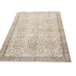 Turkish Vintage Rug , 3x6 Area Rug , Anatolia Rug, Unique Rug ,Small Rug ,Oushak rug,Antique Rug ,Wool Rug, Turkey rug, Floor rug, 9643