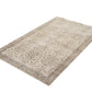 Turkish Vintage Rug , 3x6 Area Rug , Anatolia Rug, Unique Rug ,Small Rug ,Oushak rug,Antique Rug ,Wool Rug, Turkey rug, Floor rug, 9643