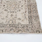 Turkish Vintage Rug , 3x6 Area Rug , Anatolia Rug, Unique Rug ,Small Rug ,Oushak rug,Antique Rug ,Wool Rug, Turkey rug, Floor rug, 9643