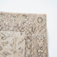 Turkish Vintage Rug , 3x6 Area Rug , Anatolia Rug, Unique Rug ,Small Rug ,Oushak rug,Antique Rug ,Wool Rug, Turkey rug, Floor rug, 9643