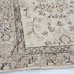 Turkish Vintage Rug , 3x6 Area Rug , Anatolia Rug, Unique Rug ,Small Rug ,Oushak rug,Antique Rug ,Wool Rug, Turkey rug, Floor rug, 9643