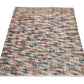 Oushak Rug, Turkish Rug, Vintage Rug, Turkey rug, Handmade rug, Small Rug 3x5, Carpet rug, One of a kind rug, Bedroom rug, Small carpet,8872