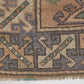Anatolia Rug, Oushak Rug, Turkish Rug, Handmade rug, Vintage Rug, One of a kind rug, Area Rug, Carpet rug, Oriental rug, Small Rug 4x6, 8678