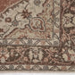5x7 Oushak Rug, Antique Turkish Rug, Vintage rug, Carpet rug, Handmade rug, Bohemian rug, Area Rug, Office Rug, Entryway rug, Wool rug, 8783