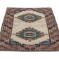 Small Oushak Vintage Turkish Rug,3x4 Rug, Area Rug , Anatolia Handmade Turkish Rug ,Antique Rug , Old Rug , Unique Rug ,8797