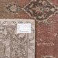 5x7 Oushak Rug, Antique Turkish Rug, Vintage rug, Carpet rug, Handmade rug, Bohemian rug, Area Rug, Office Rug, Entryway rug, Wool rug, 8783