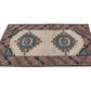 Small Oushak Vintage Turkish Rug,3x4 Rug, Area Rug , Anatolia Handmade Turkish Rug ,Antique Rug , Old Rug , Unique Rug ,8797