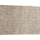 4x7 Area Rug ,Anatolia Vintage Rug ,Turkish Rug, Oushak Rug ,Neutral Rug ,Unique Rug ,Old Rug ,Ethnic Rug ,9674