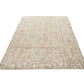 4x7 Area Rug ,Anatolia Vintage Rug ,Turkish Rug, Oushak Rug ,Neutral Rug ,Unique Rug ,Old Rug ,Ethnic Rug ,9674