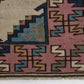 Small Oushak Vintage Turkish Rug,3x4 Rug, Area Rug , Anatolia Handmade Turkish Rug ,Antique Rug , Old Rug , Unique Rug ,8797