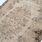 Chic Vintage Rug ,Anatolia Oushak Rug, Turkish Rug ,4x7 Area Rug, Oushak Carpet Rug, Turkey Rug, Bedroom rug, Floor rug,9680
