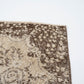 Chic Vintage Rug ,Anatolia Oushak Rug, Turkish Rug ,4x7 Area Rug, Oushak Carpet Rug, Turkey Rug, Bedroom rug, Floor rug,9680