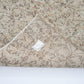 4x7 Area Rug ,Anatolia Vintage Rug ,Turkish Rug, Oushak Rug ,Neutral Rug ,Unique Rug ,Old Rug ,Ethnic Rug ,9674