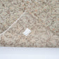 4x7 Area Rug ,Anatolia Vintage Rug ,Turkish Rug, Oushak Rug ,Neutral Rug ,Unique Rug ,Old Rug ,Ethnic Rug ,9674