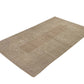 Faded Oushak Vintage rug ,Beige Anatolian Turkish Rug , Turkish Handmade Rug , Area Rug 4x7 , Oushak Carpet, Turkey rug, One of a kind, 8686