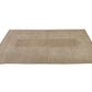 Faded Oushak Vintage rug ,Beige Anatolian Turkish Rug , Turkish Handmade Rug , Area Rug 4x7 , Oushak Carpet, Turkey rug, One of a kind, 8686