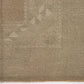 Faded Oushak Vintage rug ,Beige Anatolian Turkish Rug , Turkish Handmade Rug , Area Rug 4x7 , Oushak Carpet, Turkey rug, One of a kind, 8686