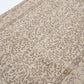 Muted Oushak Rug, Vintage Rug, Oushak Rug, Faded rug, Beige rug, Carpet rug, Anatolia rug, Handmade rug, 4x6 Rug, Bedroom rug, 9672