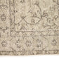Vintage Rug ,Turkey Oushak Rug ,Anatolia Rug ,4x7 Area Rug ,Oriental Rug ,Turkish Rug, Handmade Rug ,Old Rug ,Neutral Rug ,9630