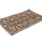 Anatolia Small Vintage rug, Antique Oushak rug, Rug 3x4, Traditional rug, Anatolian rug , Turkish rug, Wool Turkish rug , Carpet rug , 8650