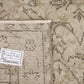 Vintage Rug ,Turkey Oushak Rug ,Anatolia Rug ,4x7 Area Rug ,Oriental Rug ,Turkish Rug, Handmade Rug ,Old Rug ,Neutral Rug ,9630