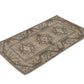 Neutral Vintage rug , Turkish Oushak Old rug , Anatolia Handmade Unique rug , Traditional rug , Antique rug , Small Carpet rug 3x5 ,8725