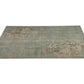 Vintage Neutral rug , Turkish Anatolian rug, Antique rug, Turkish Oushak rug ,Area rug 4x7 , Muted rug, Wool Rug, Carpet rug, 8754