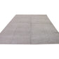 Rug Kilim 9x12, Turkish Kilim, Handmade Rug, Turkish Rug Oversize, Vintage Kilim, Large Rug, Living Room Rug, Kilim Rug, White Rug, 11001