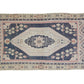 Oushak Rug Antique, Traditional Vintage Rug, Turkish Rug Carpet, Area Rug 5x10, Handmade Rug, Anatolia Rug, Bedroom rug, Office rug, 7728