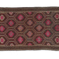 6x9 Kilim rug, Large Turkish Vintage Rug, Handmade Unique Boho Rug, Area Contemporary Rug, One-of-a-kind, Shabby chic, 8042