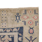Oushak Rug Antique, Traditional Vintage Rug, Turkish Rug Carpet, Area Rug 5x10, Handmade Rug, Anatolia Rug, Bedroom rug, Office rug, 7728