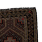 6x9 Kilim rug, Large Turkish Vintage Rug, Handmade Unique Boho Rug, Area Contemporary Rug, One-of-a-kind, Shabby chic, 8042